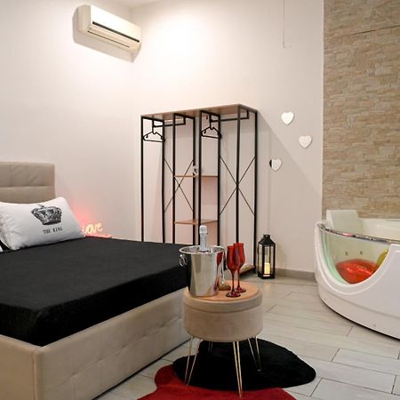 Momenti E Wellness Βίλα Συρακούσες Εξωτερικό φωτογραφία