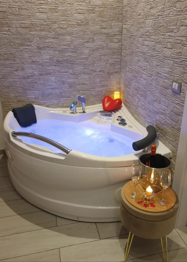 Momenti E Wellness Βίλα Συρακούσες Εξωτερικό φωτογραφία