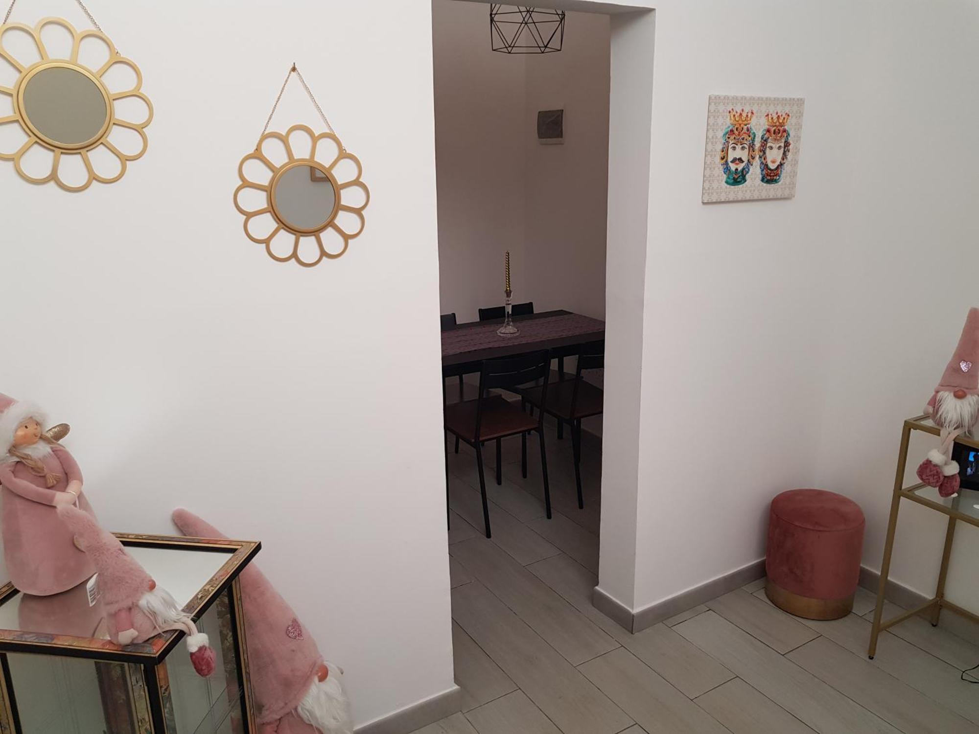 Momenti E Wellness Βίλα Συρακούσες Εξωτερικό φωτογραφία