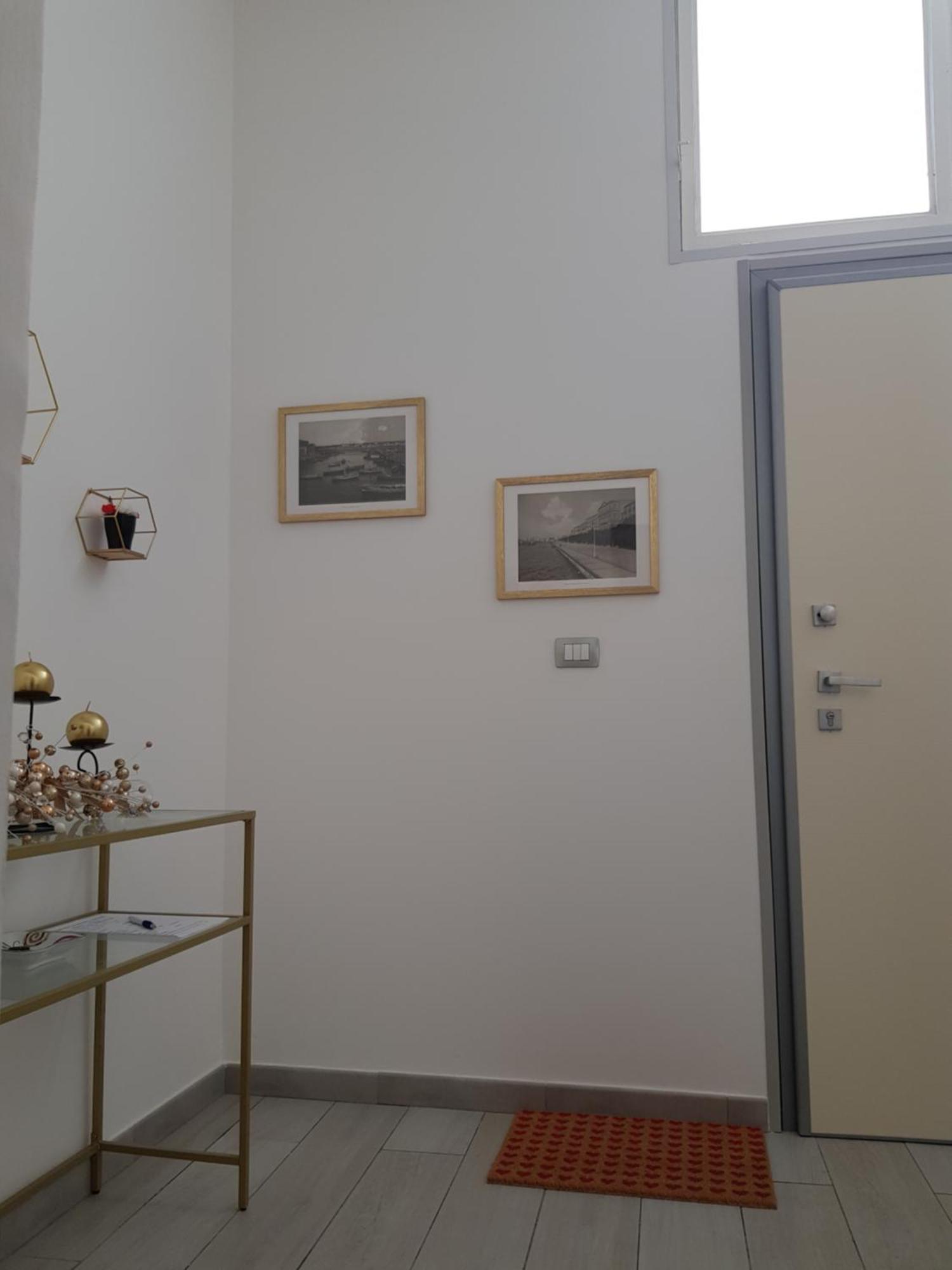 Momenti E Wellness Βίλα Συρακούσες Εξωτερικό φωτογραφία