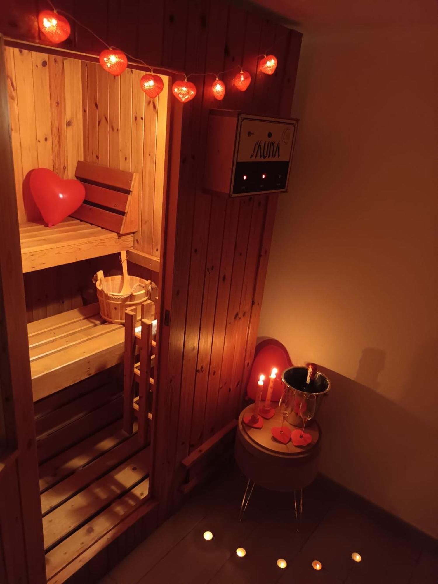 Momenti E Wellness Βίλα Συρακούσες Εξωτερικό φωτογραφία