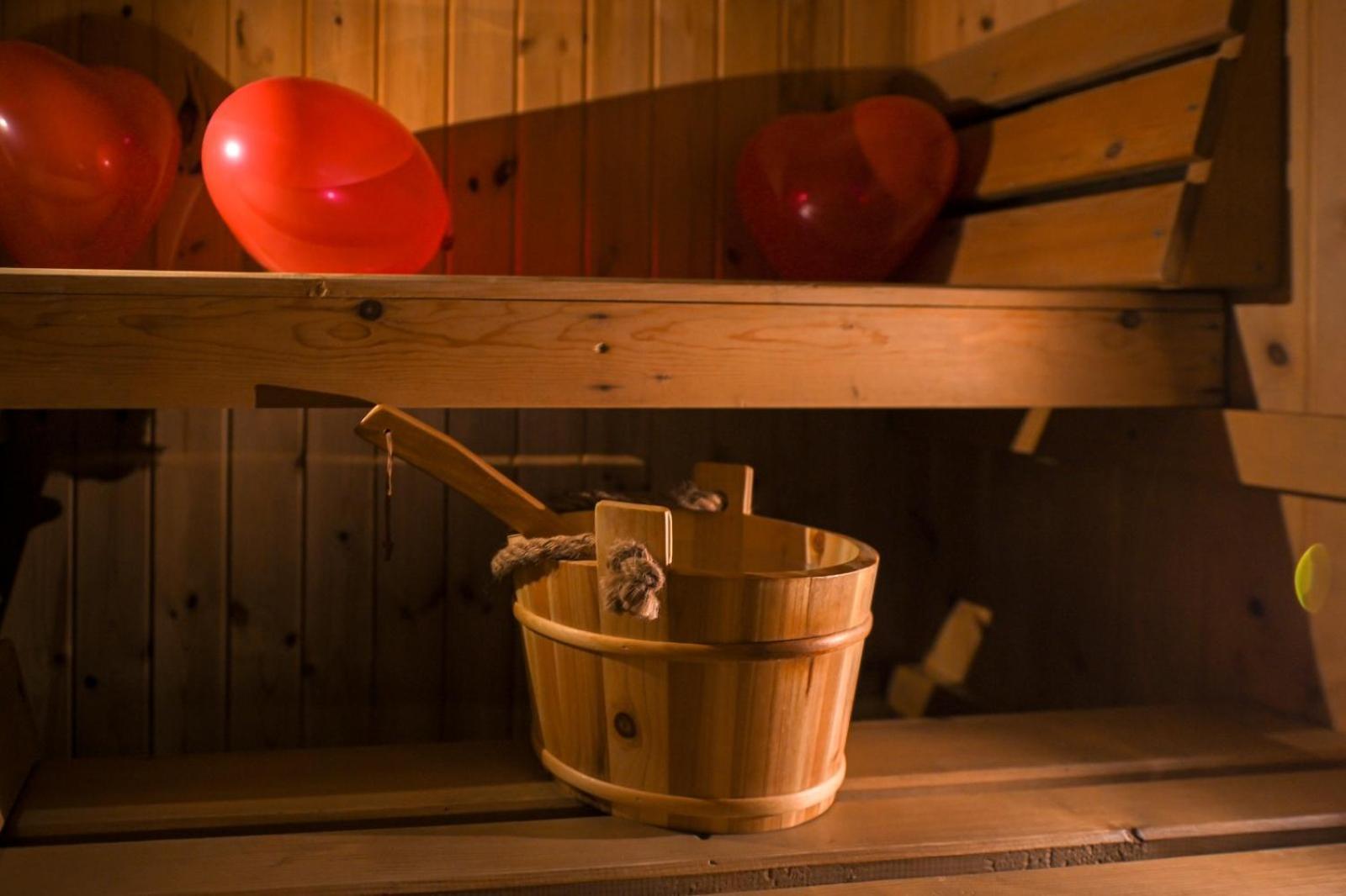 Momenti E Wellness Βίλα Συρακούσες Εξωτερικό φωτογραφία