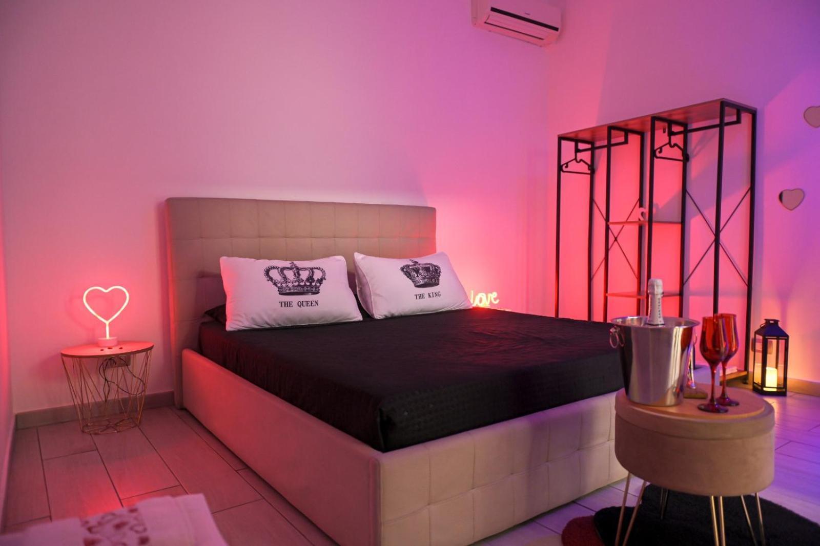 Momenti E Wellness Βίλα Συρακούσες Εξωτερικό φωτογραφία