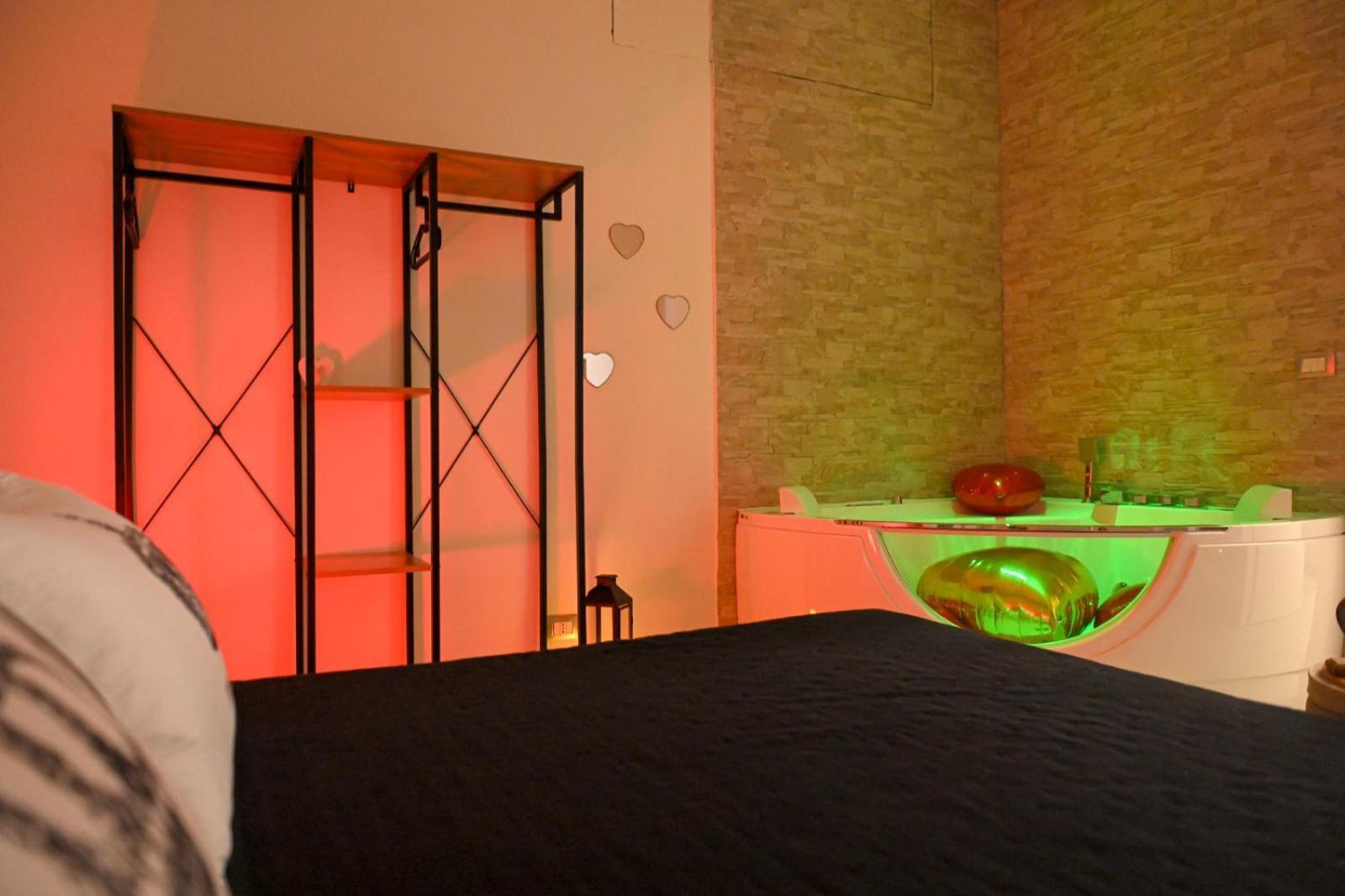 Momenti E Wellness Βίλα Συρακούσες Εξωτερικό φωτογραφία