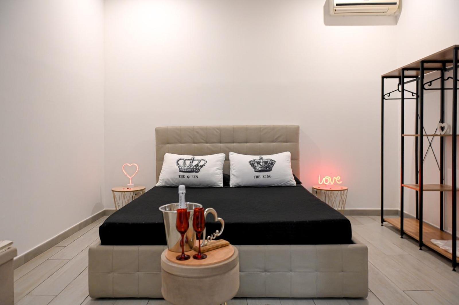 Momenti E Wellness Βίλα Συρακούσες Εξωτερικό φωτογραφία