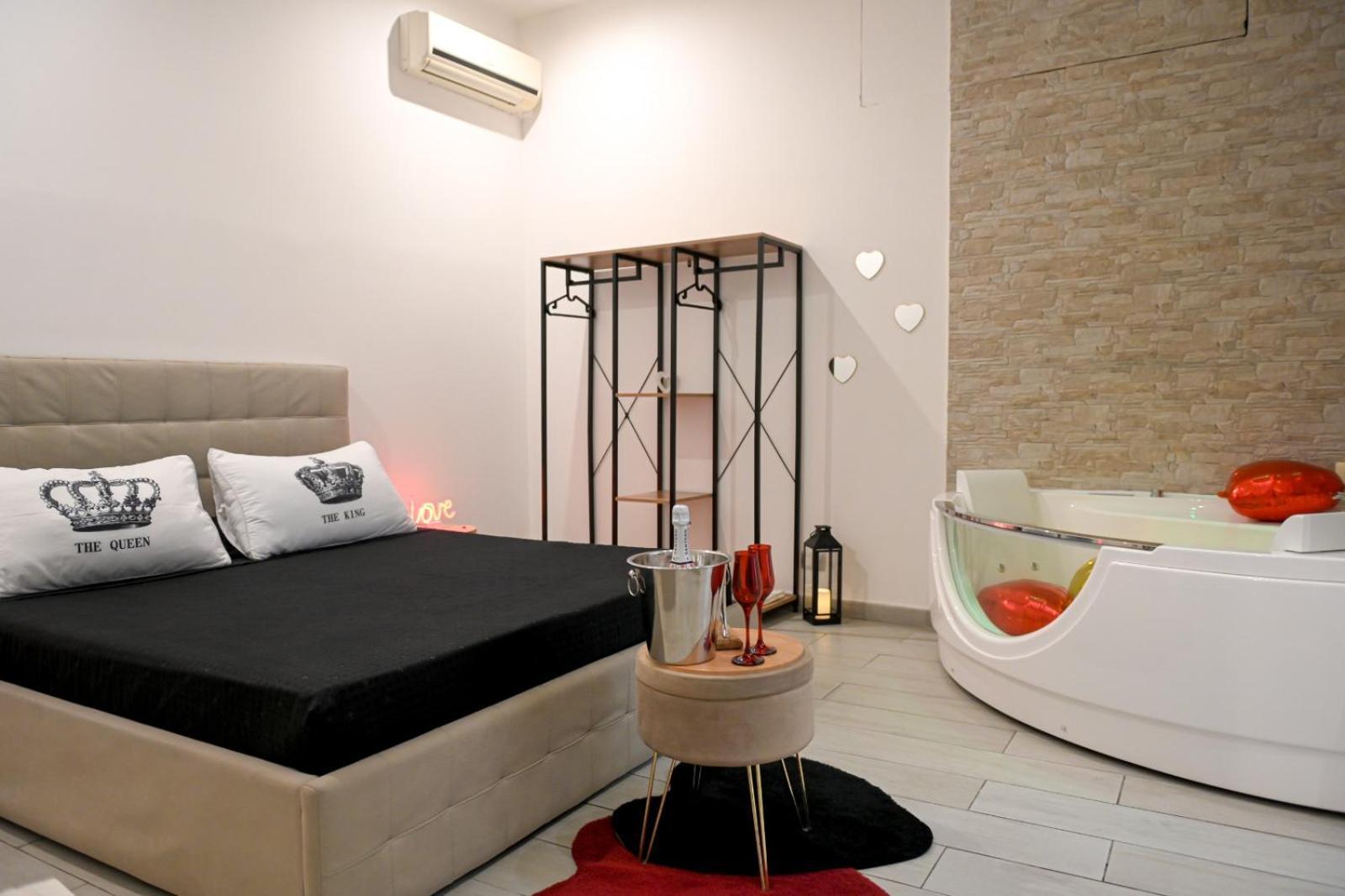 Momenti E Wellness Βίλα Συρακούσες Εξωτερικό φωτογραφία