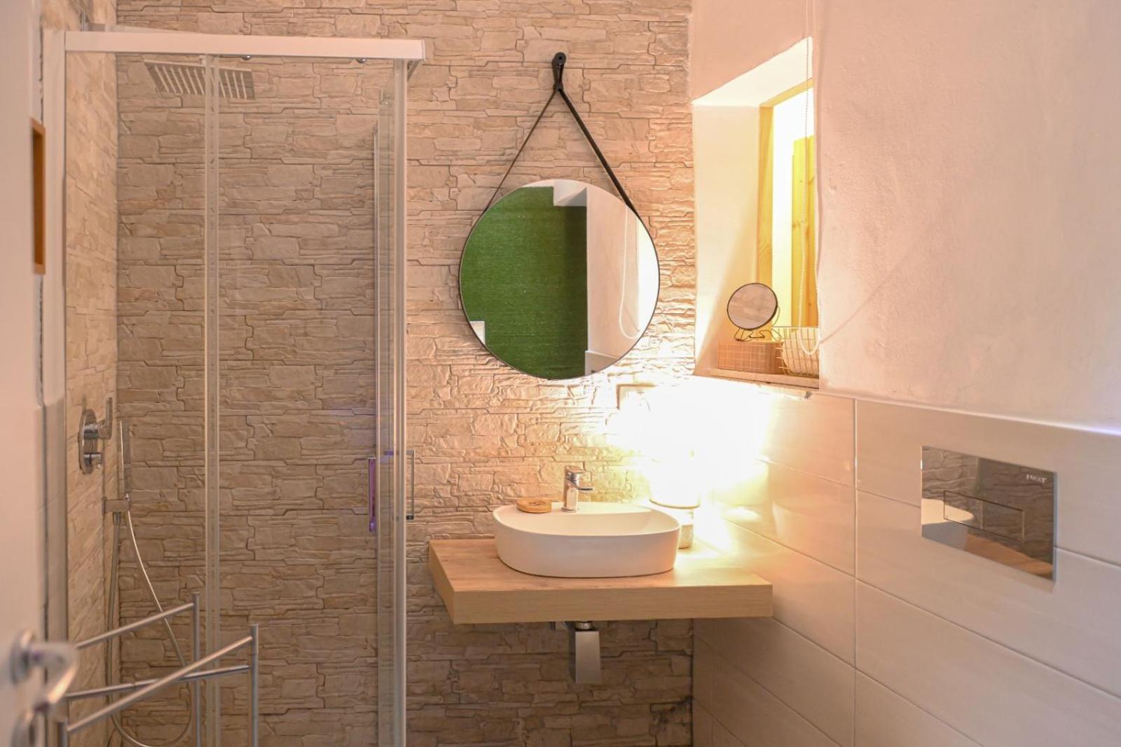 Momenti E Wellness Βίλα Συρακούσες Εξωτερικό φωτογραφία